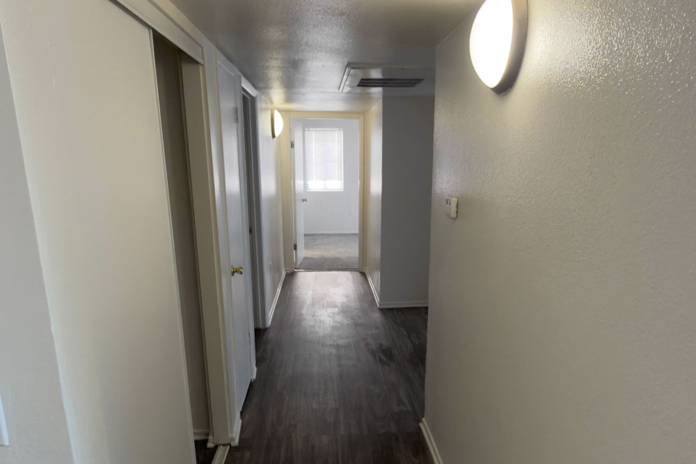 This image displays interior photo of Villa Monterey Apartments