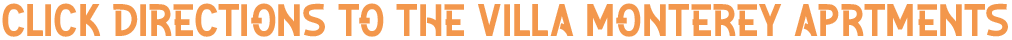 This image displays the direction title text.